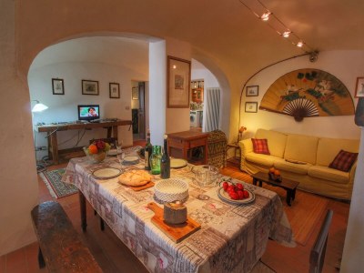 Holiday house Belvilla by OYO Olmi - Features photo 27