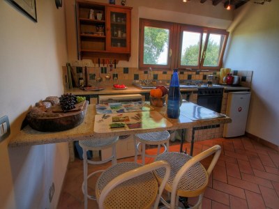 Holiday house Belvilla by OYO Olmi - Features photo 28