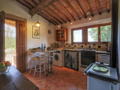 Holiday house Belvilla by OYO Olmi - Features photo 29