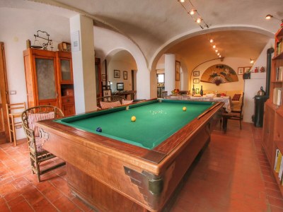 Holiday house Belvilla by OYO Olmi - Features photo 33