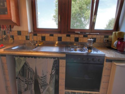 Holiday house Belvilla by OYO Olmi - Features photo 34