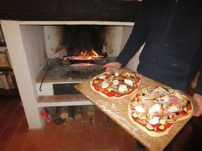 Holiday house Belvilla by OYO Olmi - Outdoor photo 37