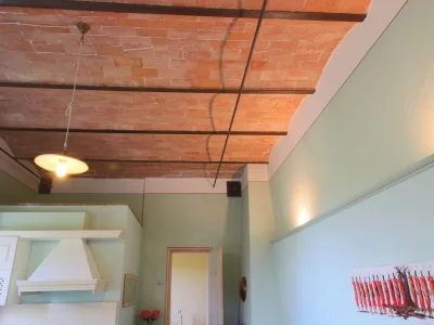 Farmhouse Bauernhaus in San Gimignano bei Cisterna - Features photo 13