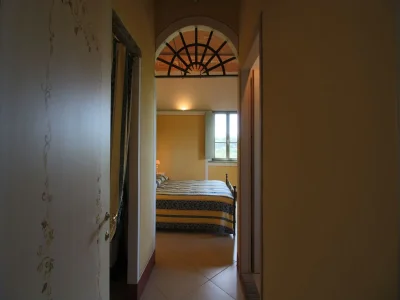 Farmhouse Bauernhaus in San Gimignano bei Cisterna - Features photo 16