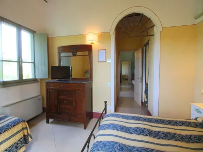 Farmhouse Bauernhaus in San Gimignano bei Cisterna - Features photo 17