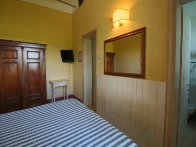 Farmhouse Bauernhaus in San Gimignano bei Cisterna - Features photo 18