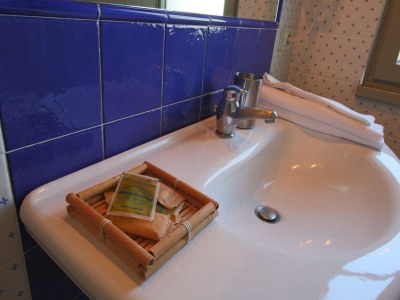 Farmhouse Bauernhaus in San Gimignano bei Cisterna - Features photo 19