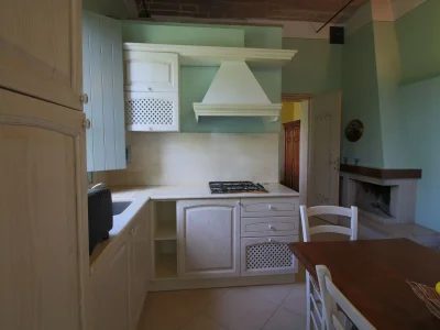 Farmhouse Bauernhaus in San Gimignano bei Cisterna - Features photo 20