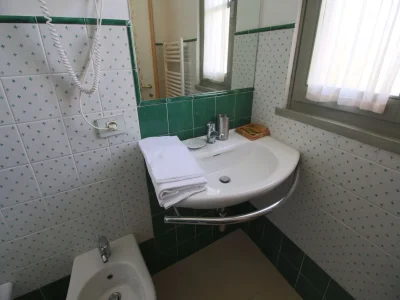 Farmhouse Bauernhaus in San Gimignano bei Cisterna - Features photo 23