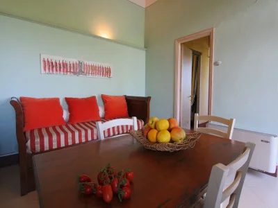 Farmhouse Bauernhaus in San Gimignano bei Cisterna - Features photo 24