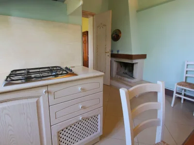 Farmhouse Bauernhaus in San Gimignano bei Cisterna - Features photo 25