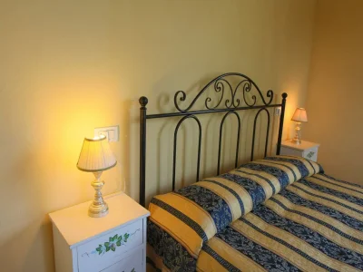 Farmhouse Bauernhaus in San Gimignano bei Cisterna - Features photo 26