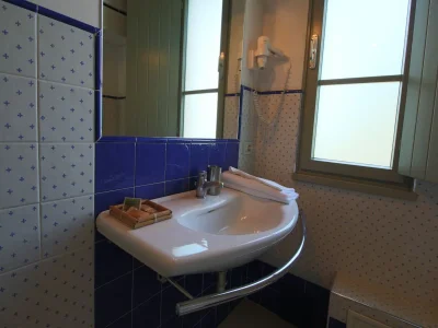 Farmhouse Bauernhaus in San Gimignano bei Cisterna - Features photo 27