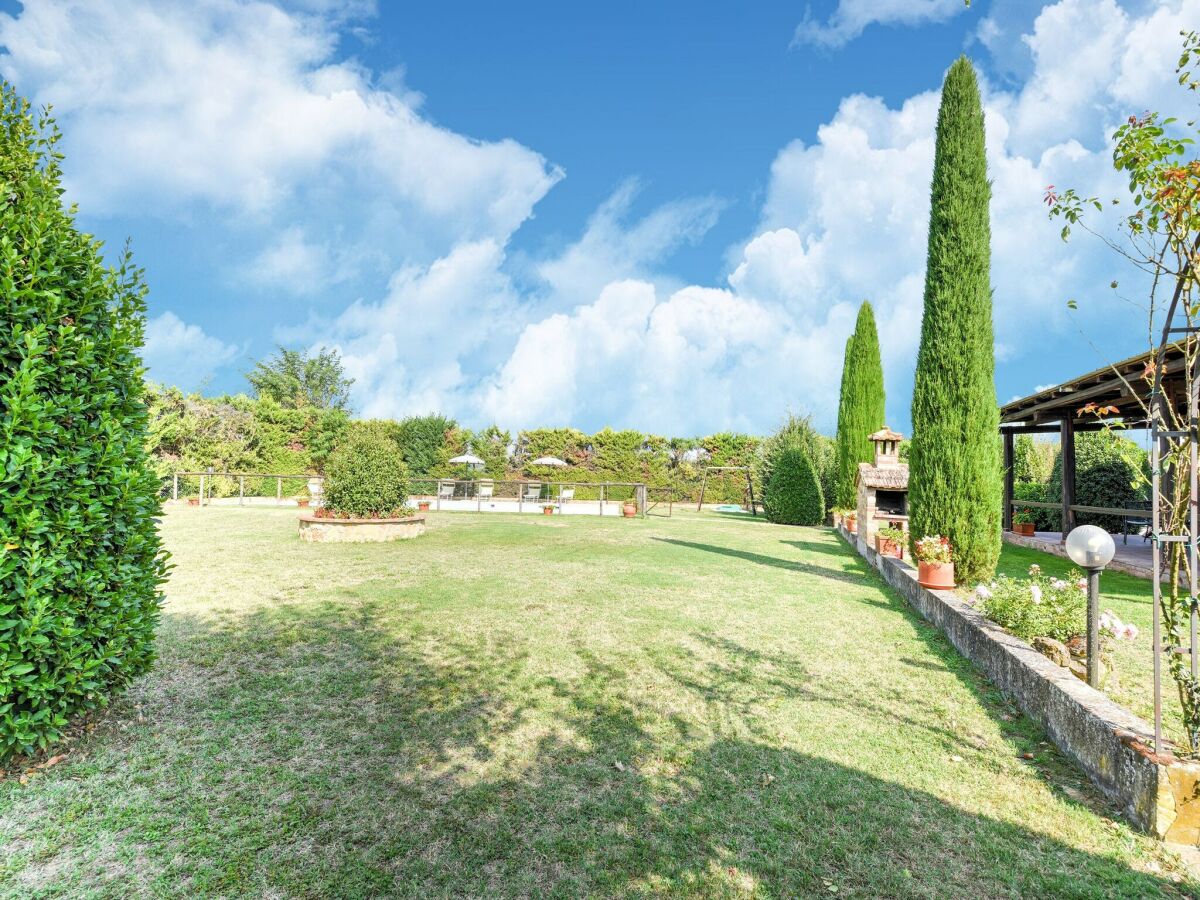 Holiday house Friedlicher Rückzugsort in der Toskana - Outdoor photo 5
