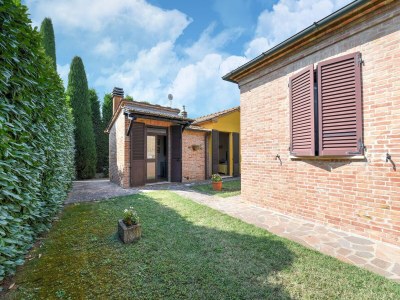 Holiday house Friedlicher Rückzugsort in der Toskana - Outdoor photo 10