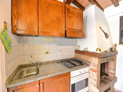 Holiday house Friedlicher Rückzugsort in der Toskana - Features photo 15