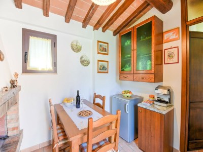 Holiday house Friedlicher Rückzugsort in der Toskana - Features photo 18