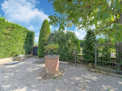 Holiday house Friedlicher Rückzugsort in der Toskana - Features photo 23