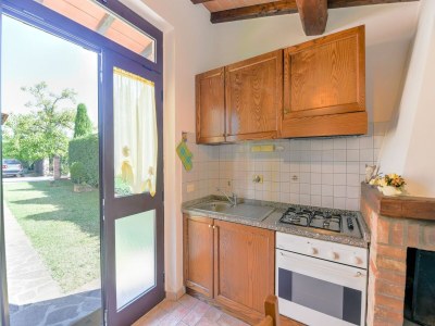 Holiday house Friedlicher Rückzugsort in der Toskana - Features photo 25