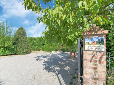 Holiday house Friedlicher Rückzugsort in der Toskana - Features photo 27