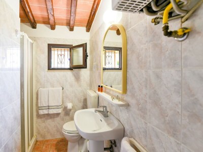 Holiday house Friedlicher Rückzugsort in der Toskana - Features photo 30