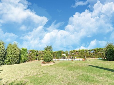 Holiday house Friedlicher Rückzugsort in der Toskana - Environment photo 34