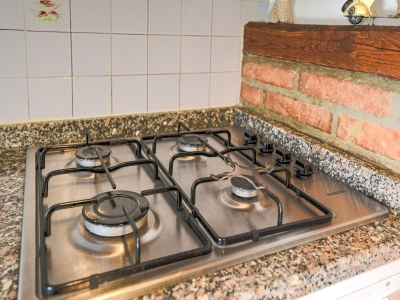 Holiday house Friedlicher Rückzugsort in der Toskana - Outdoor photo 35