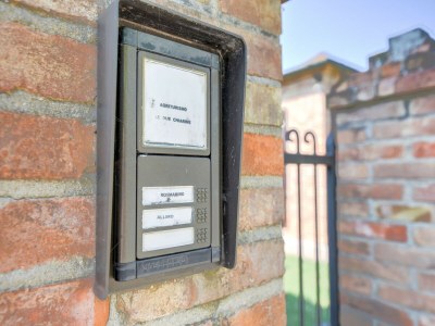 Holiday house Friedlicher Rückzugsort in der Toskana - Outdoor photo 38