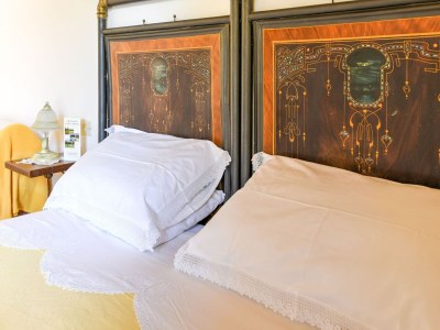 Holiday house Friedlicher Rückzugsort in der Toskana - Outdoor photo 39