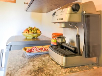 Holiday house Friedlicher Rückzugsort in der Toskana - Outdoor photo 40