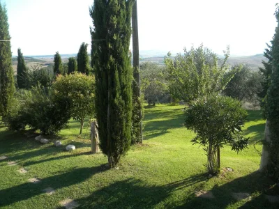 Holiday house Tuscan Hideaway with Pool - Outdoor photo 17