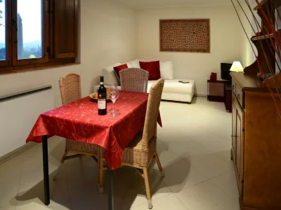 Holiday house Tuscan Hideaway with Pool - Features photo 21