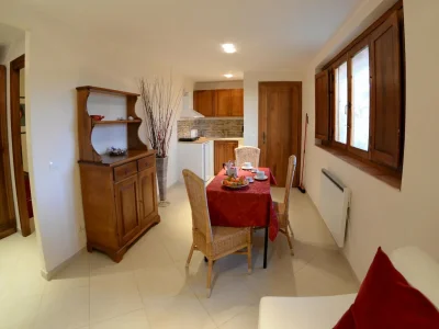 Holiday house Tuscan Hideaway with Pool - Features photo 22