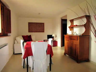 Holiday house Tuscan Hideaway with Pool - Features photo 25