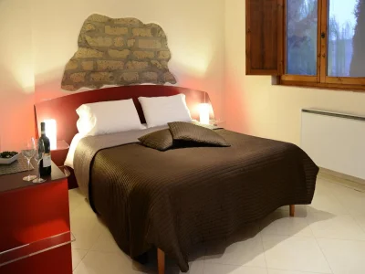 Holiday house Tuscan Hideaway with Pool - Features photo 30