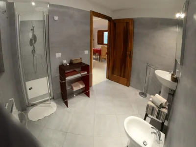 Holiday house Tuscan Hideaway with Pool - Features photo 32