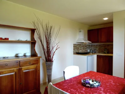 Holiday house Tuscan Hideaway with Pool - Features photo 33