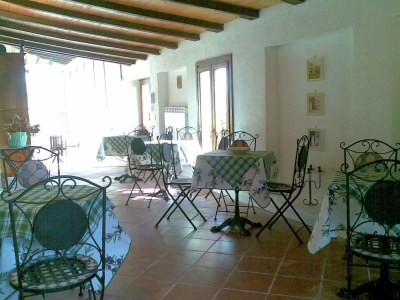 Holiday house Elegant Tuscan Holiday Home - Features photo 16