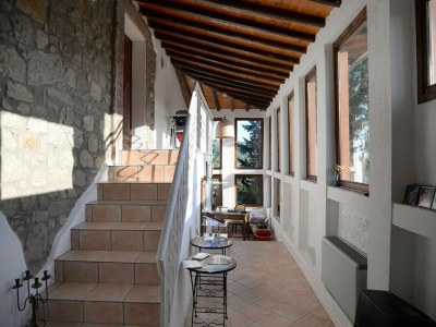 Holiday house Elegant Tuscan Holiday Home - Features photo 24