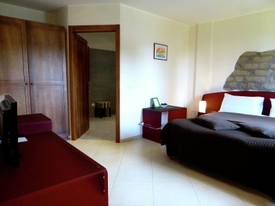 Holiday house Elegant Tuscan Holiday Home - Features photo 26