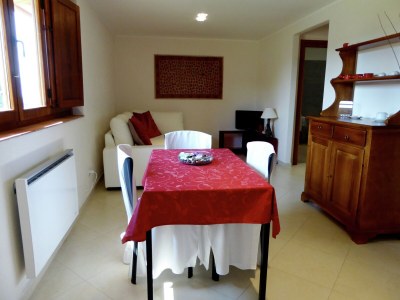 Holiday house Elegant Tuscan Holiday Home - Features photo 27