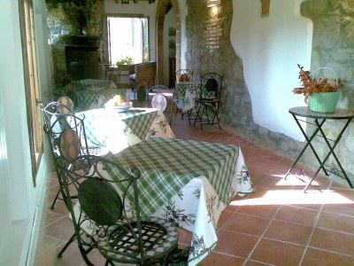 Holiday house Elegant Tuscan Holiday Home - Features photo 35