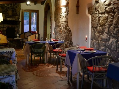 Holiday house Elegant Tuscan Holiday Home - Outdoor photo 38