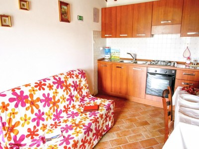 Holiday house Cottage in Asciano with Pool and Terrace - Features photo 20