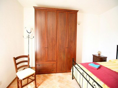 Holiday house Cottage in Asciano with Pool and Terrace - Features photo 25