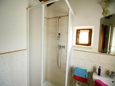 Holiday house Cottage in Asciano with Pool and Terrace - Features photo 27