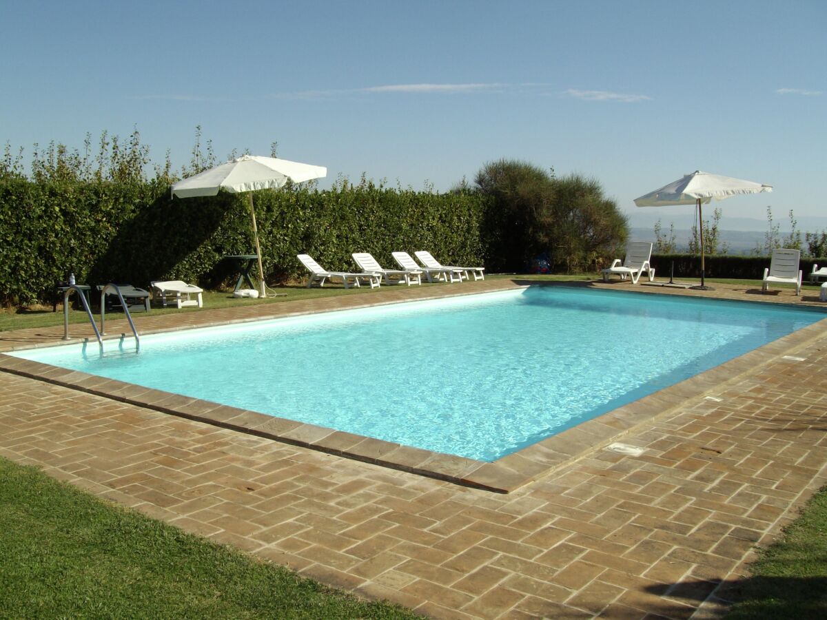 Farmhouse Farmhouse Montepulciano near Vineyards Pool