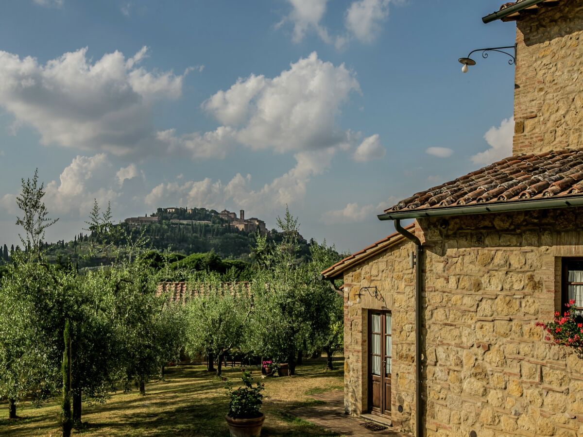 Farmhouse Farmhouse Montepulciano near Vineyards Pool - Outdoor photo 4