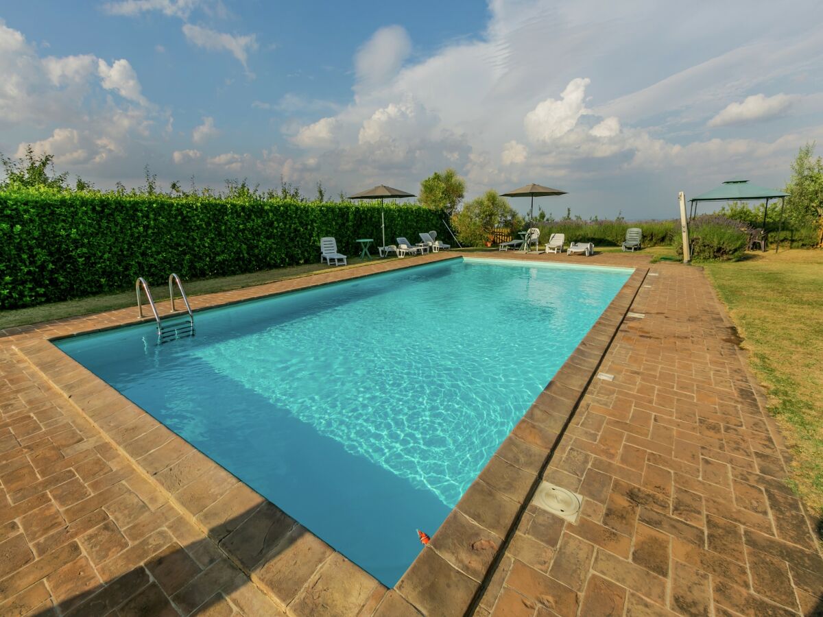 Farmhouse Farmhouse Montepulciano near Vineyards Pool - Outdoor photo 5