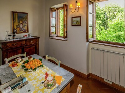 Farmhouse Farmhouse Montepulciano near Vineyards Pool - Features photo 17